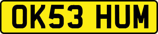 OK53HUM