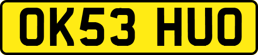 OK53HUO