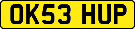 OK53HUP