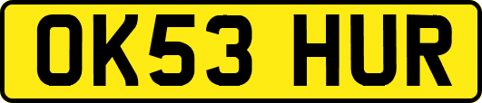 OK53HUR