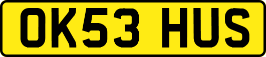 OK53HUS