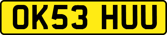OK53HUU