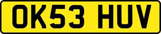 OK53HUV