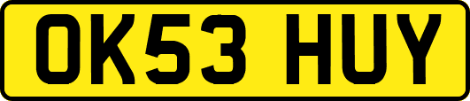 OK53HUY