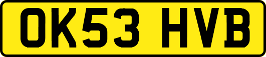 OK53HVB