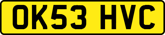 OK53HVC