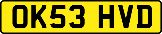 OK53HVD