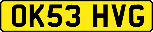 OK53HVG