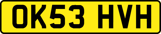 OK53HVH