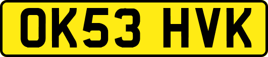 OK53HVK