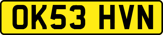 OK53HVN