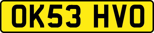 OK53HVO