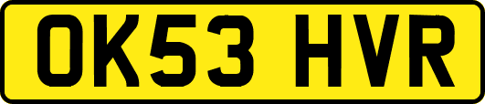 OK53HVR
