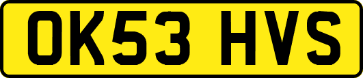 OK53HVS