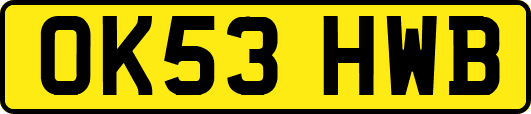 OK53HWB