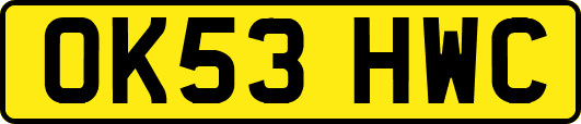 OK53HWC