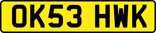 OK53HWK