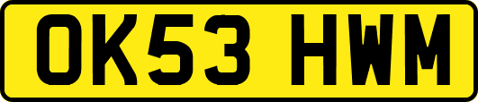 OK53HWM