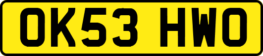 OK53HWO