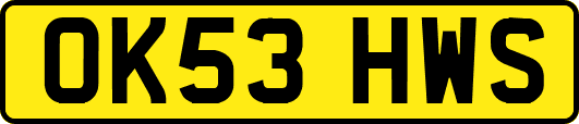 OK53HWS