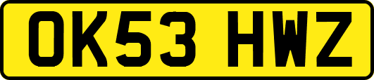 OK53HWZ