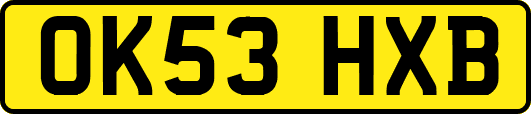 OK53HXB