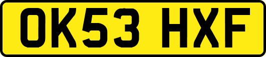 OK53HXF