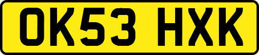 OK53HXK