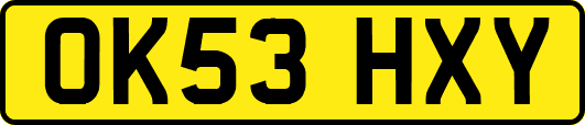 OK53HXY
