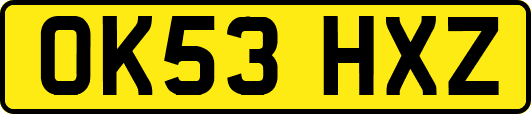 OK53HXZ