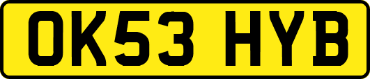 OK53HYB