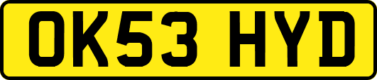 OK53HYD