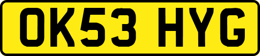 OK53HYG