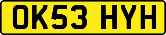 OK53HYH