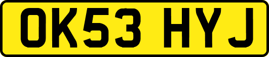 OK53HYJ