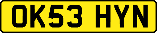 OK53HYN