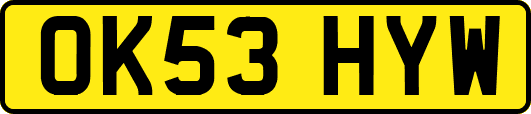 OK53HYW