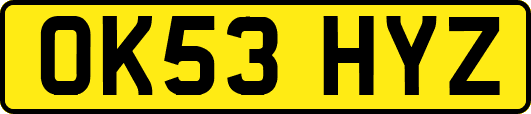 OK53HYZ