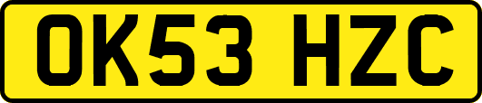 OK53HZC
