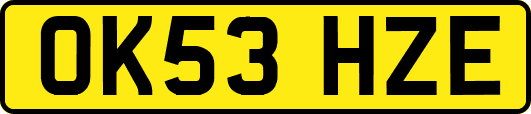 OK53HZE