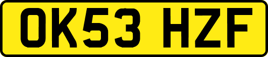 OK53HZF
