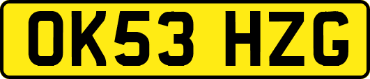 OK53HZG