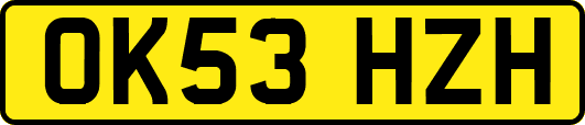OK53HZH
