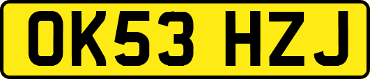 OK53HZJ