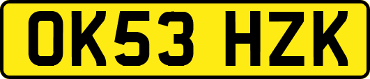 OK53HZK