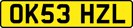 OK53HZL