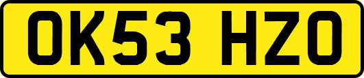 OK53HZO