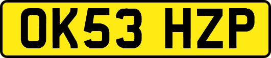 OK53HZP