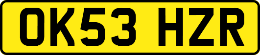 OK53HZR