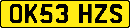 OK53HZS